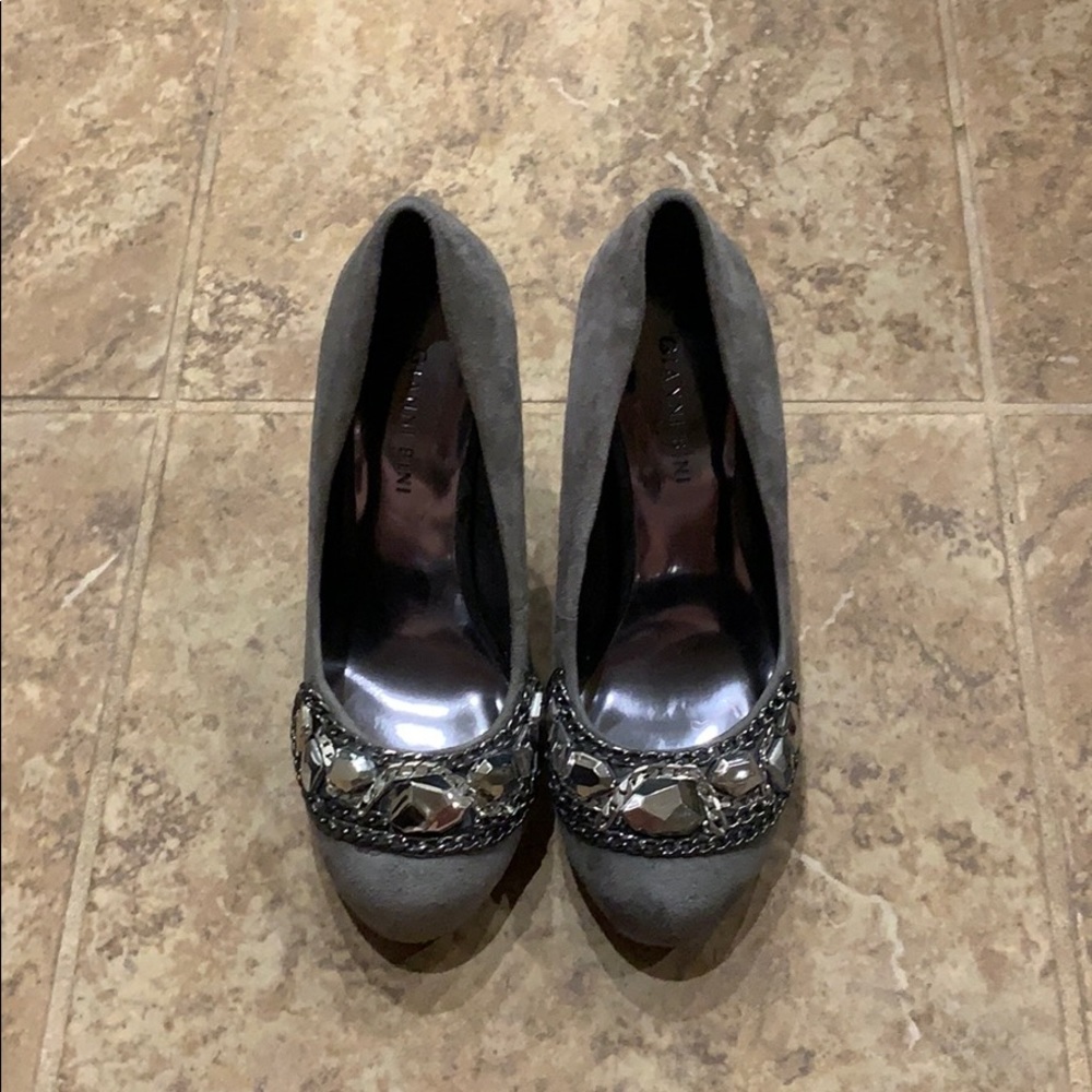 Gianni Bini heels